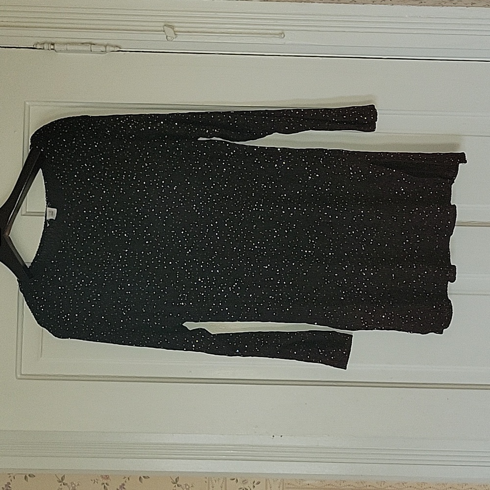 Vintage dress. Sz L Copy Cats